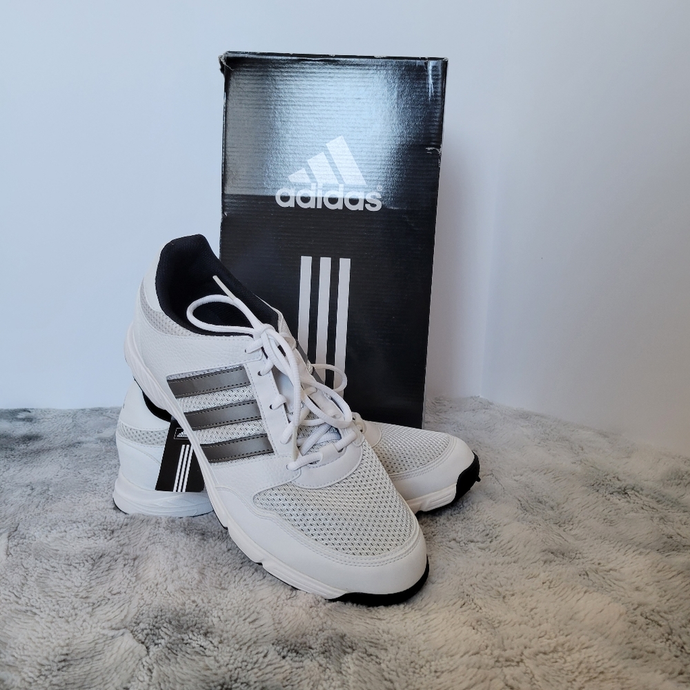 Like New Adidas Men's Tech Response 4.0 Golf  Cleats 11